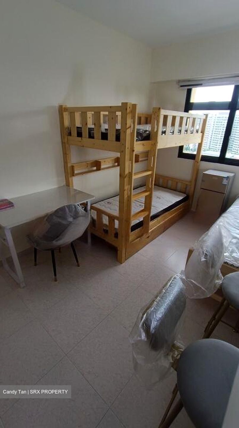 Blk 45 Pine Green (Geylang), HDB 4 Rooms #466950351